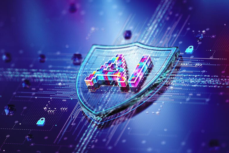 a large arena with a stage and lights