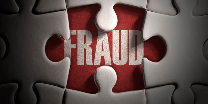 a close up of a logo