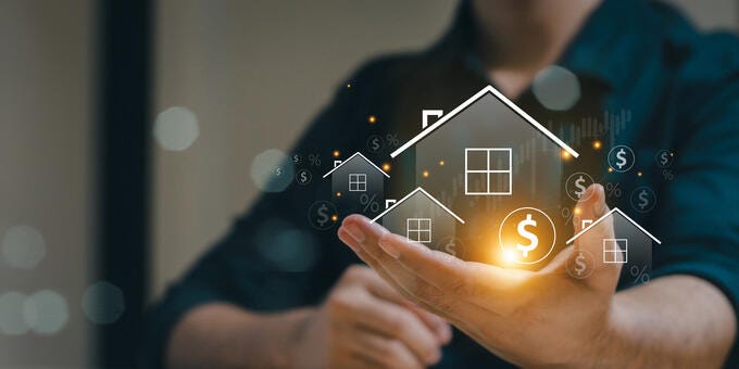 a person holding a phone