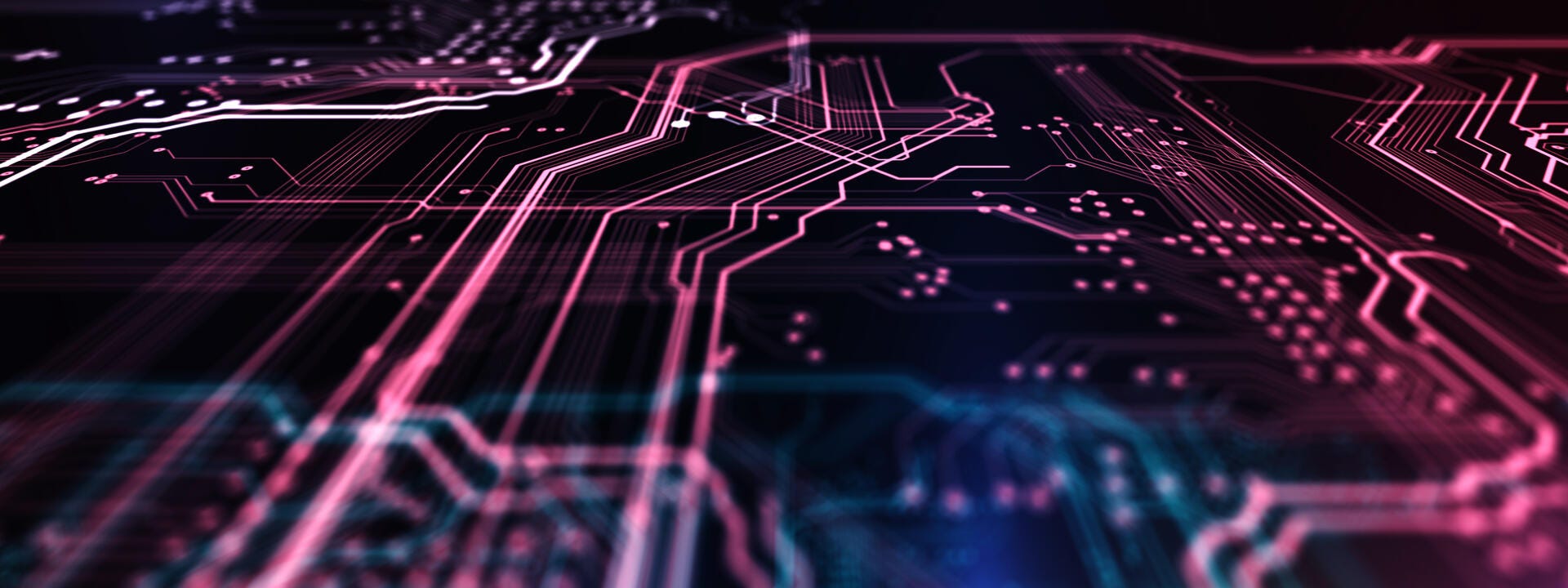 a close-up of a computer screen