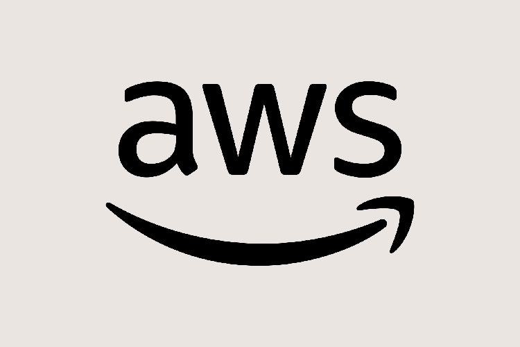 aws logo