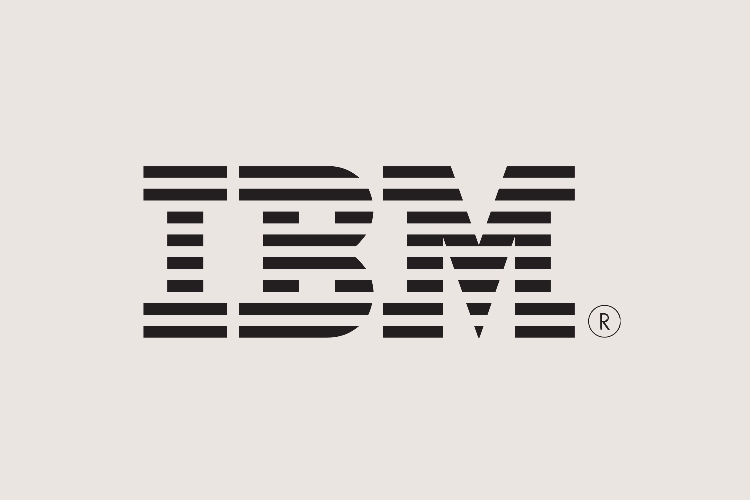IBM logo