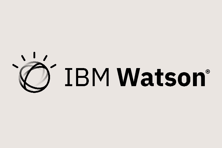 ibm watson logo