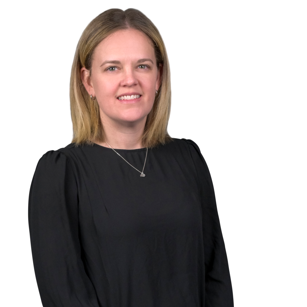 a man in a black sweater