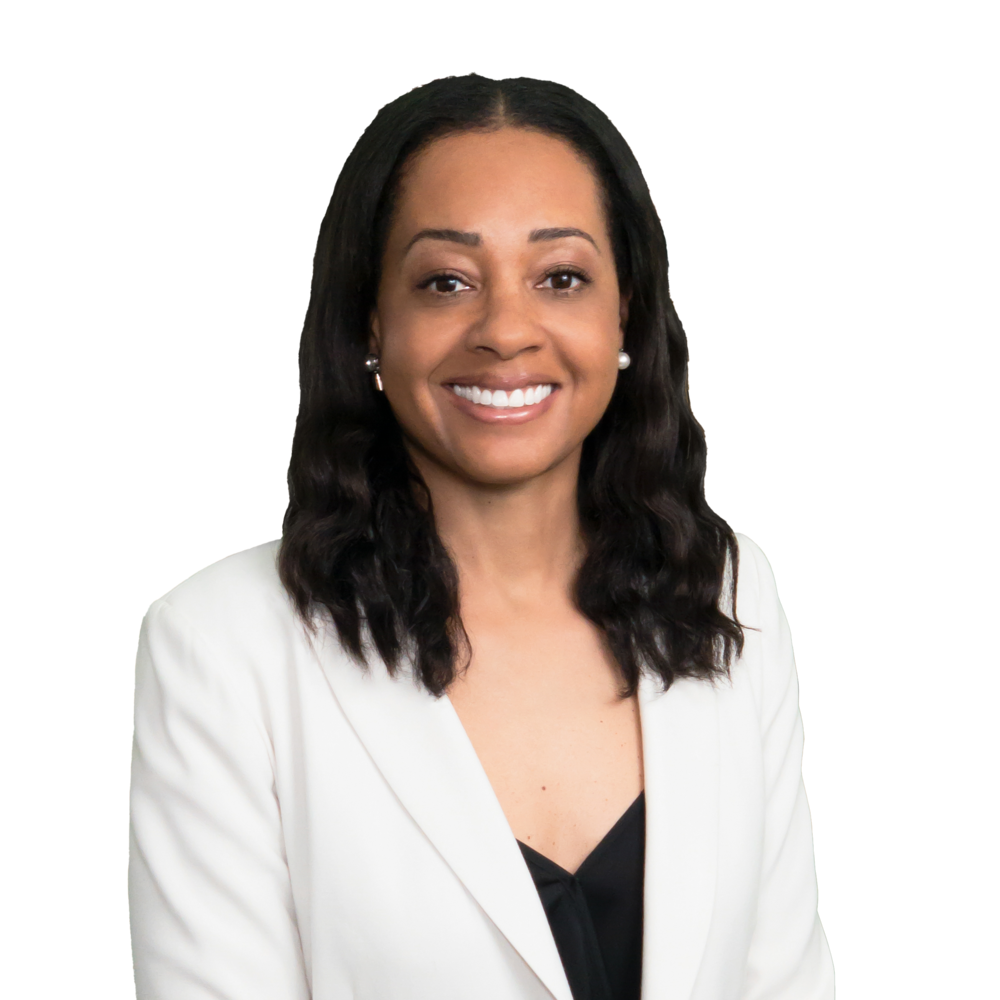 a person in a white suit