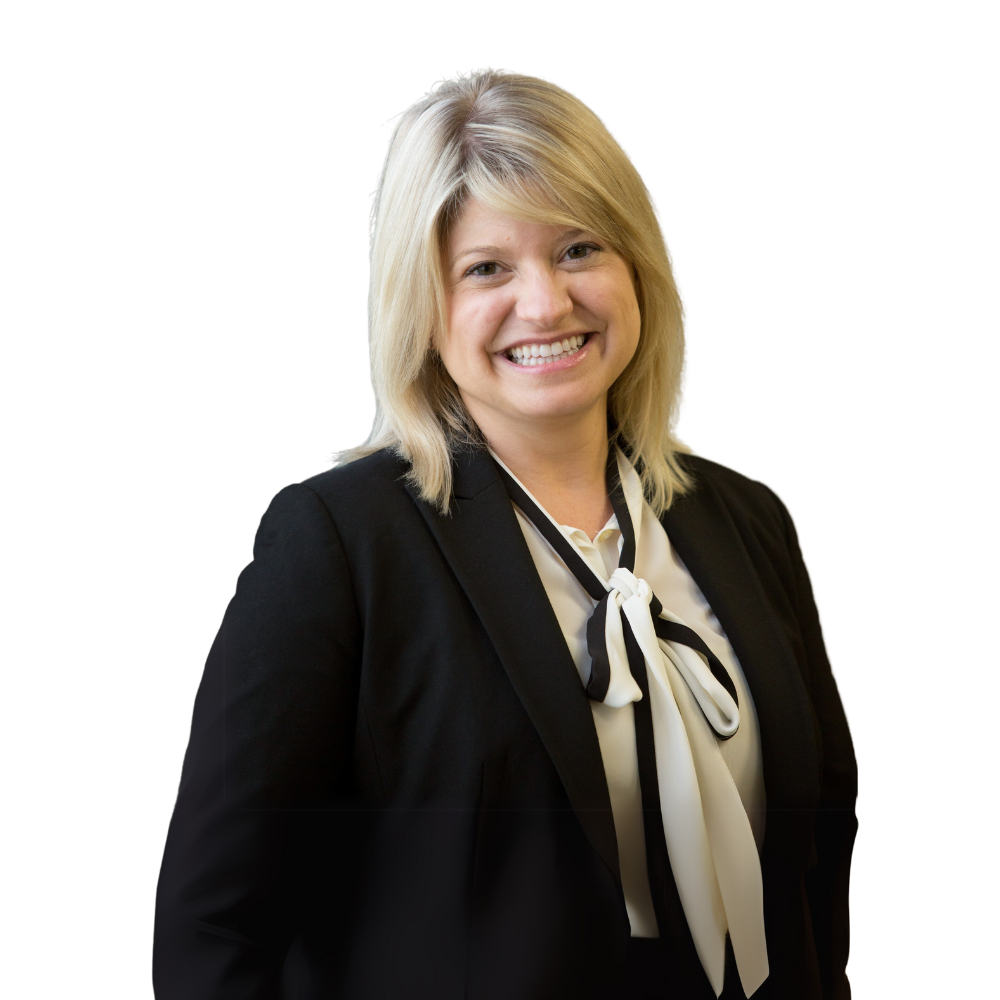 a person in a black suit